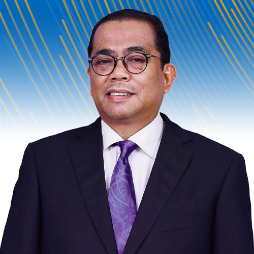 YB Dato‘ Seri Mohamed Khaled Nordin